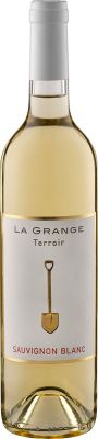La Grange Terroir Sauvignon Blanc IGP Pays d'Oc